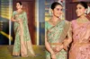 Swarnika By Astita Banarasi Silk Surat Wedding Wear Saree Wholesale Market